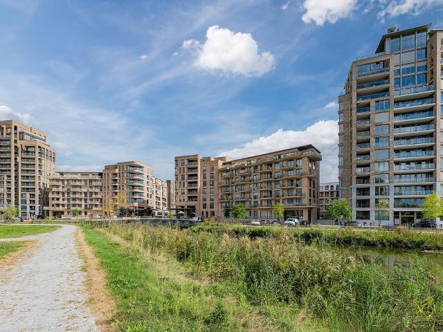Appartement te huur in Holland Park, Diemen