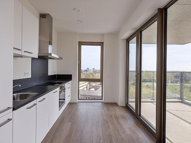 Appartement te huur in Diemen, Holland Park Appartement te huur in Diemen, Holland Park