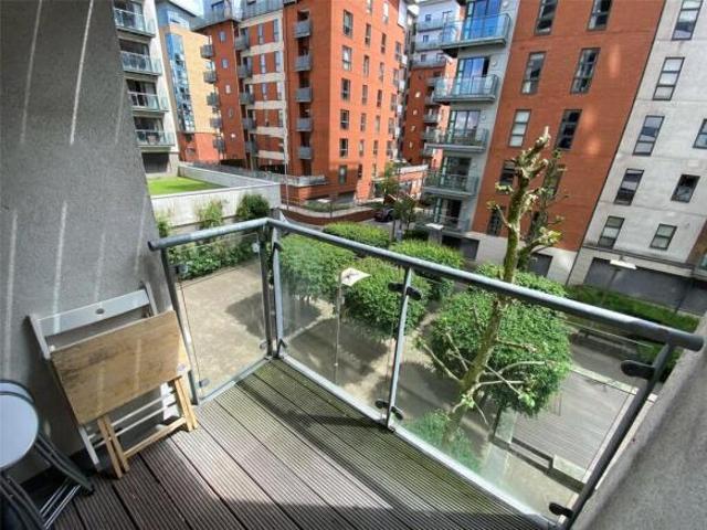 Apartment for rent in Green Quarter, Georgia