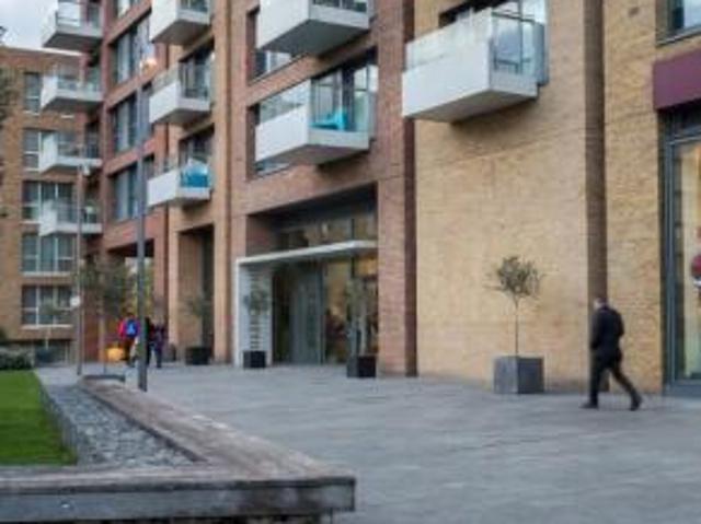 Apartment for rent in Cat Hill, England