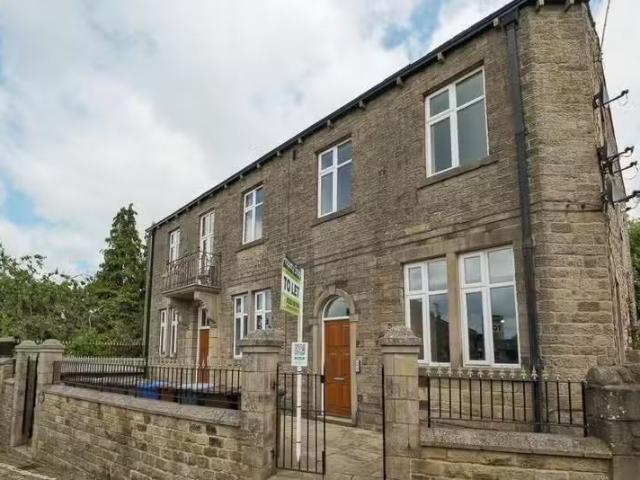 Apartment for rent in Higherford, Lancashire