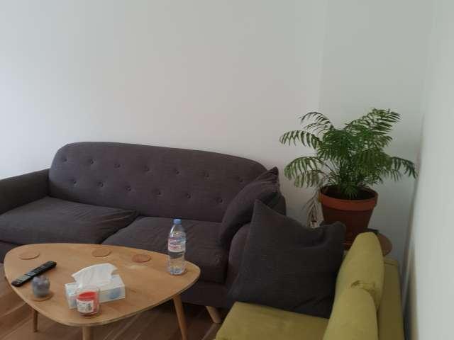 Appartement location à Miroir - Spiegel, Jette