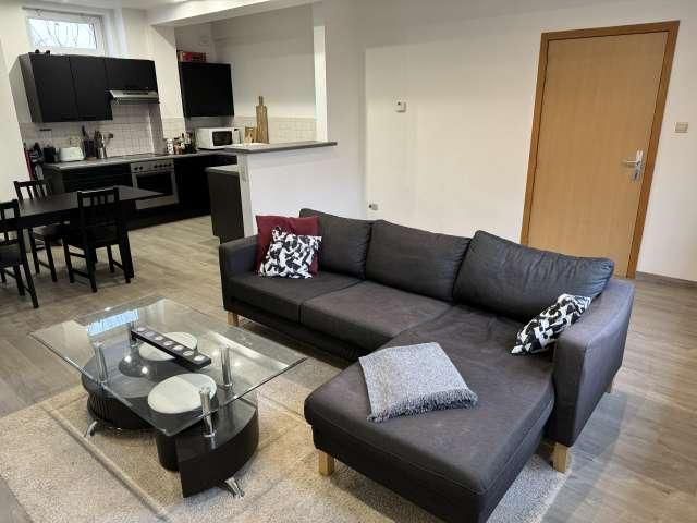 Appartement location à Miroir - Spiegel, Jette