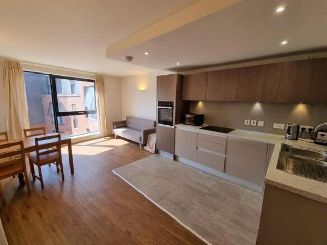 Apartment for rent in South Lane, West Yorkshire