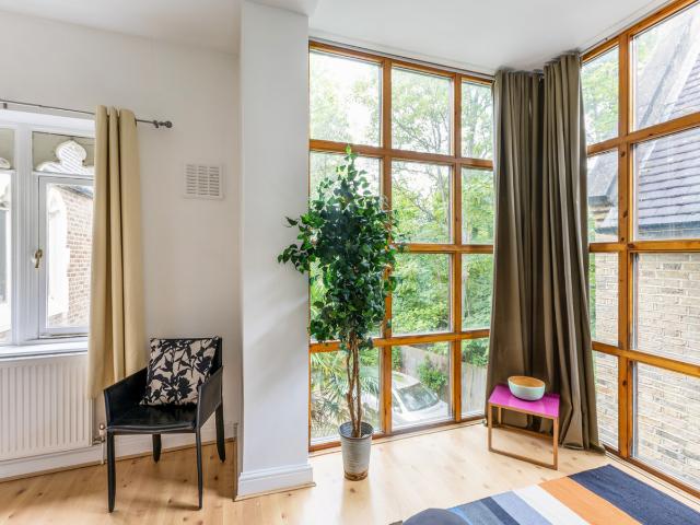 Apartment for rent in London Borough of Lewisham, Forest Hill