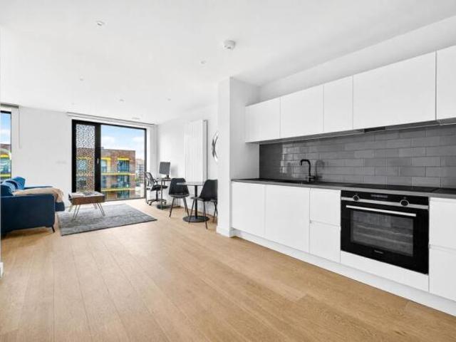 Apartment for rent in Cat Hill