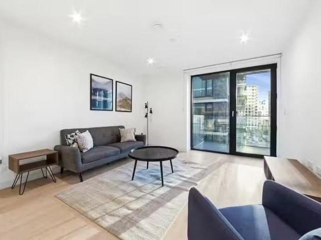 Apartment for rent in Greater London