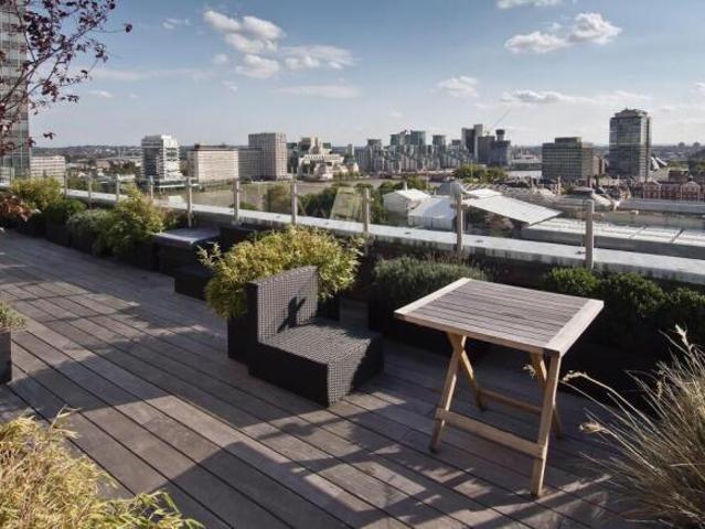 Apartment for rent in Cat Hill