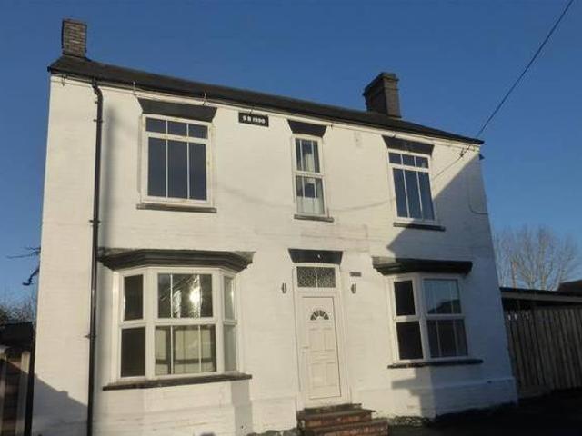 House for rent in Dudley Port, Tipton