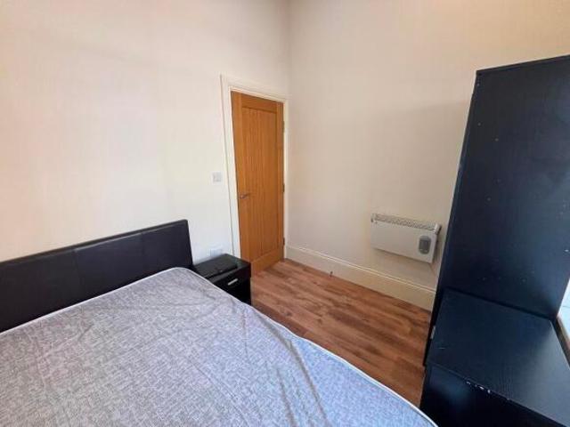 Apartment for rent in Highfields, Huddersfield