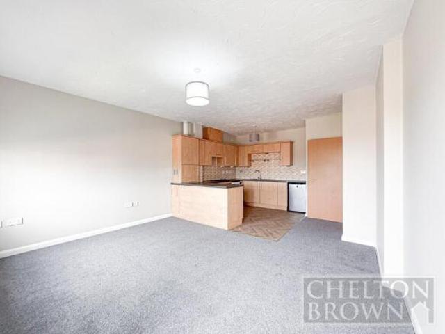 Apartment for rent in Northampton, Northamptonshire