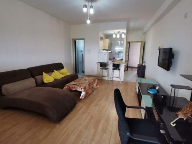 Apartment for rent in Kluang, Johor