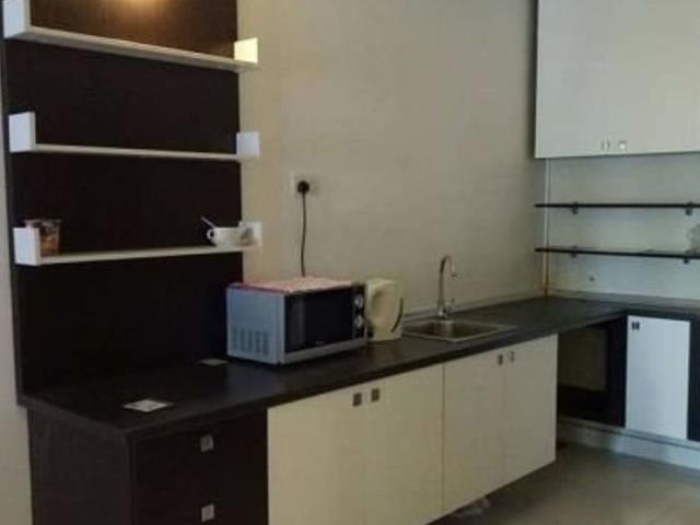 Apartment for rent in Johore Bahru, Johor