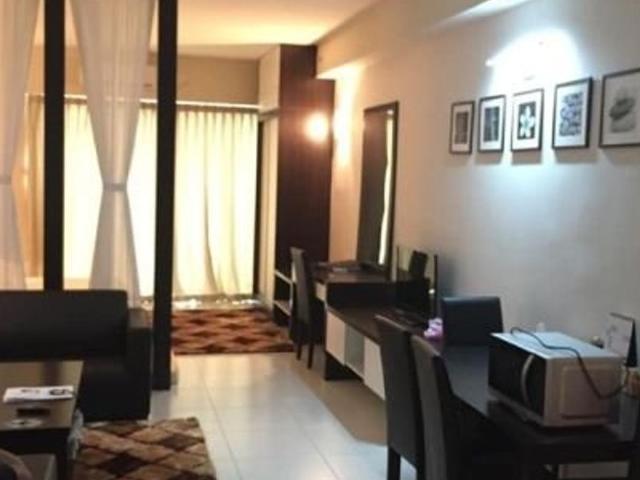 Apartment for rent in Johore Bahru, Johor