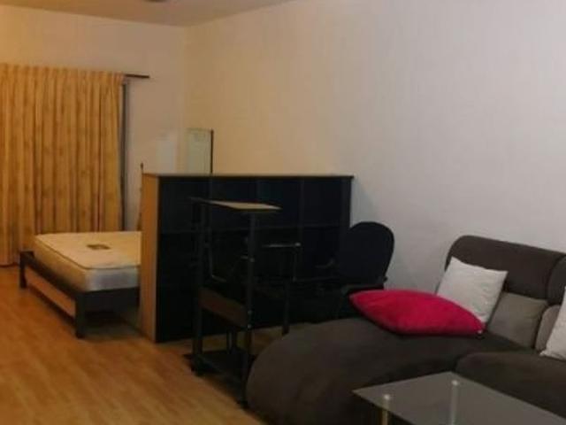 Apartment for rent in Johore Bahru, Johor