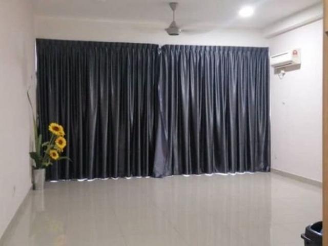 Apartment for rent in Johore Bahru, Johor