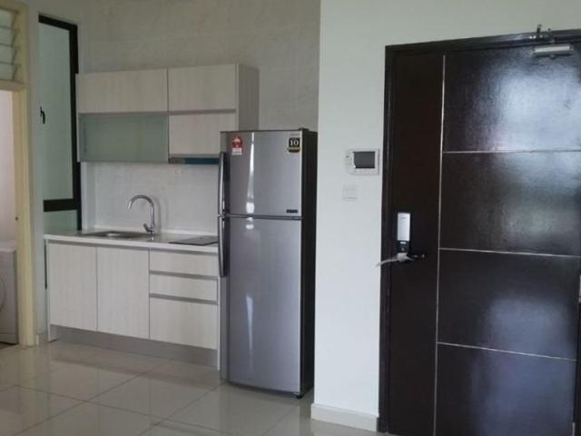 Apartment for rent in Johore Bahru, Johor