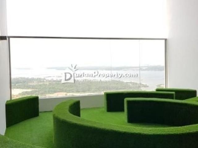 Apartment for rent in Johore Bahru, Johor