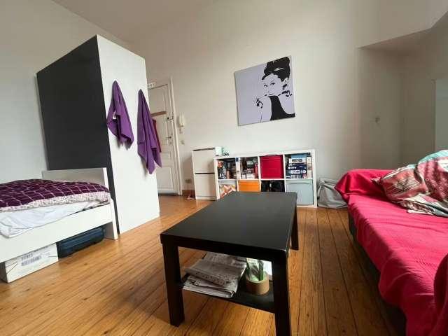 Appartement location à Etterbeek, Bruxelles