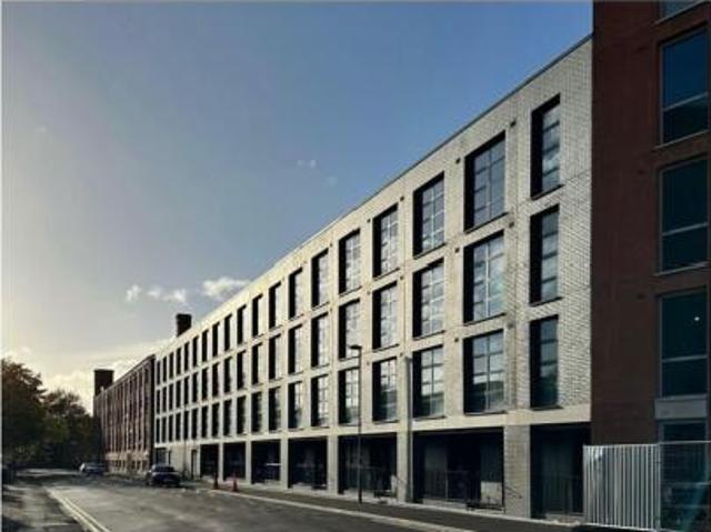 Apartment for rent in The Rise, Isle Of Man