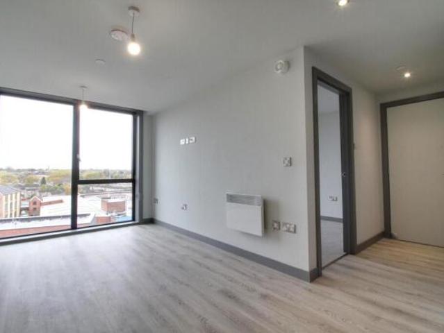 Apartment for rent in The Rise, Isle Of Man