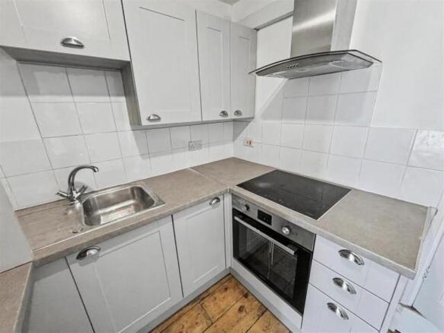 Apartment for rent in Stony Stratford, City of Milton Keynes