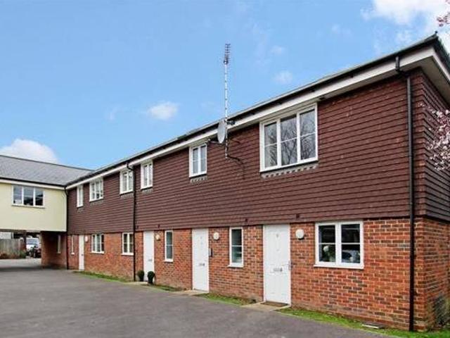 House for rent in West Sussex