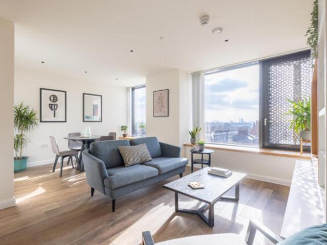 Apartment for rent in Cat Hill