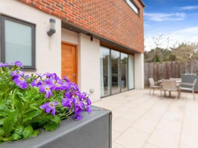 House for sale in The Slade, Oxfordshire