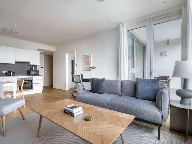 Apartment mieten in Donaustadt, Wien