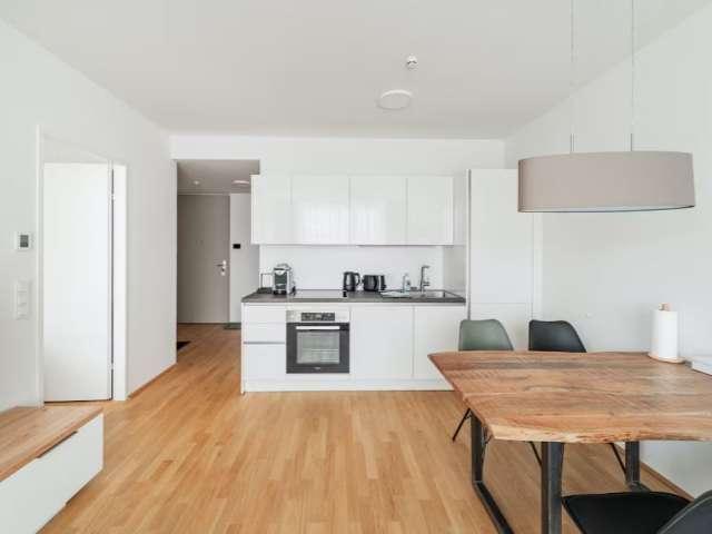 Apartment mieten in Donaustadt, Wien
