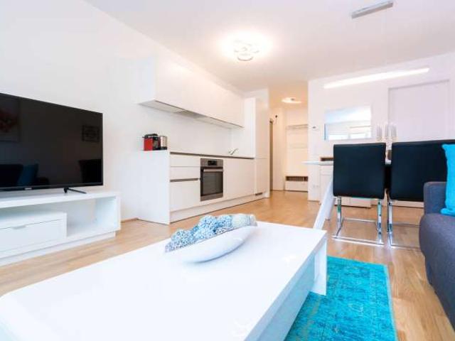Apartment mieten in Donaustadt, Wien