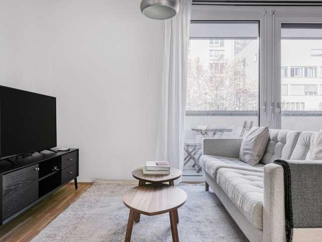 Apartment mieten in Donaustadt, Wien