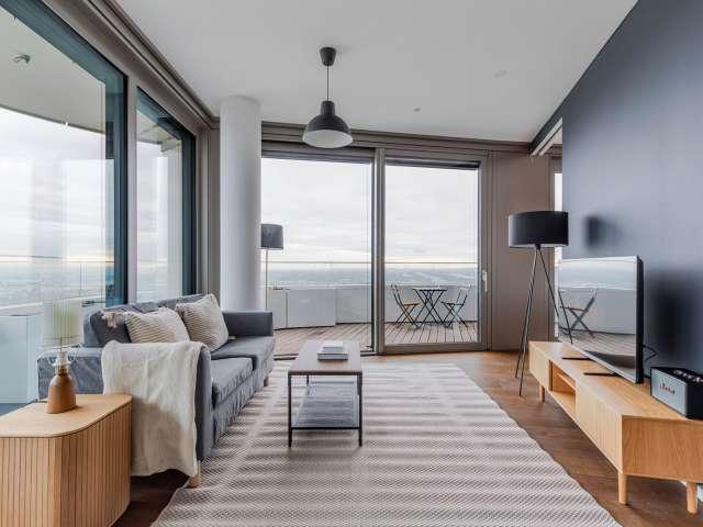 Apartment mieten in Donaustadt, Wien