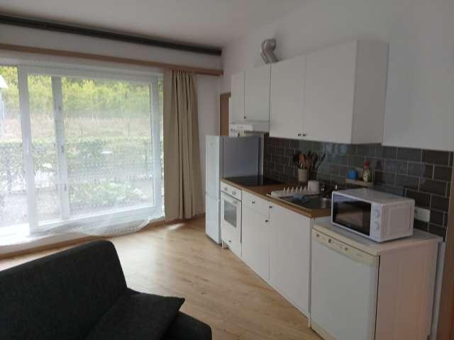 Appartement location à Sint-lambrechts-woluwe, Bruxelles