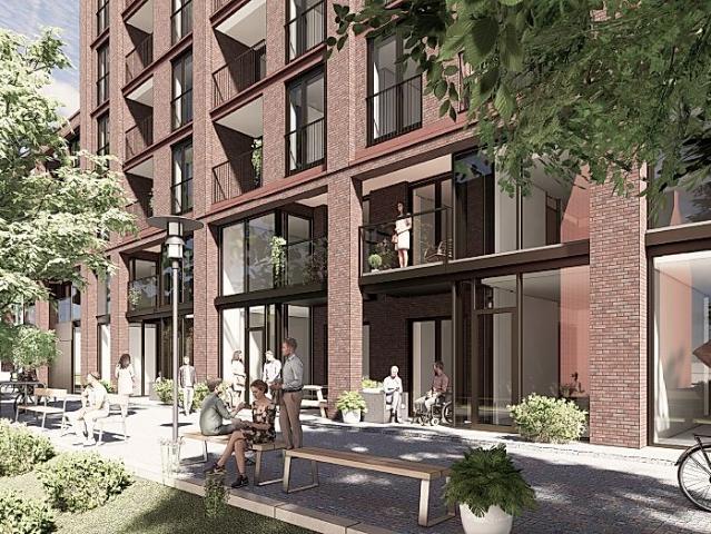 Appartement te huur in Binckhorst, Laak