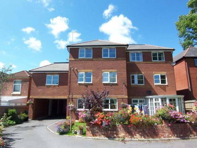 Apartment for rent in Bitterne