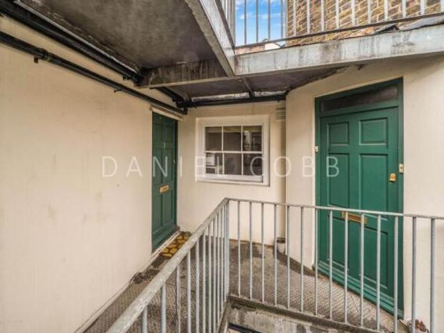 Apartment for rent in Cat Hill, England