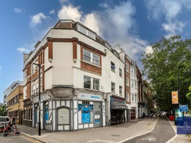 Apartment for rent in Cat Hill