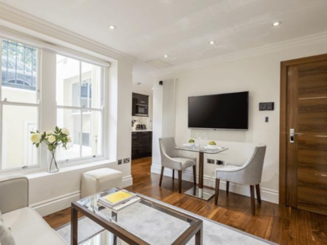 Apartment for rent in Cat Hill