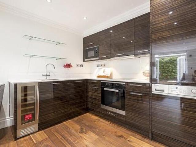 Apartment for rent in Cat Hill