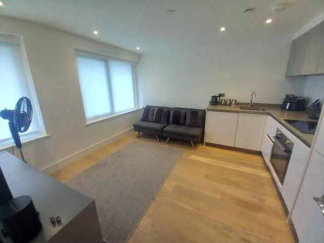 Apartment for rent
