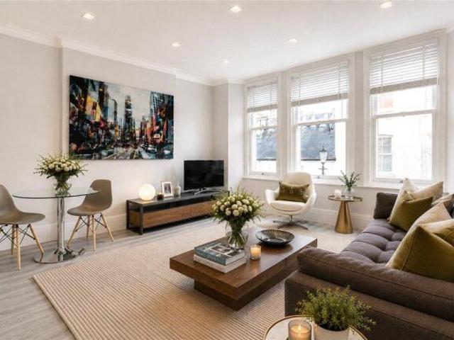 Apartment for rent in Cat Hill, England