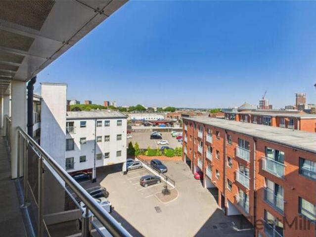 Apartment for rent in Kenyon, Warrington
