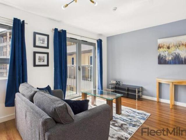 Apartment for rent in Kenyon, Warrington