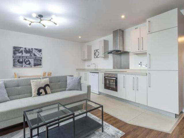 Apartment for rent in Kenyon, Warrington
