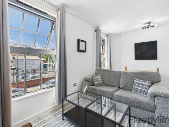 Apartment for rent in Kenyon, Warrington