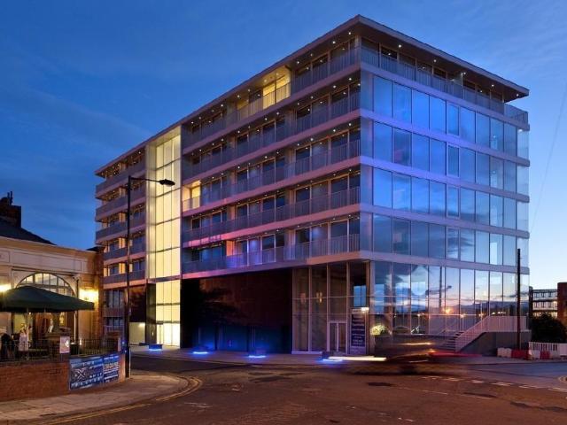 Apartment for rent in South Yorkshire
