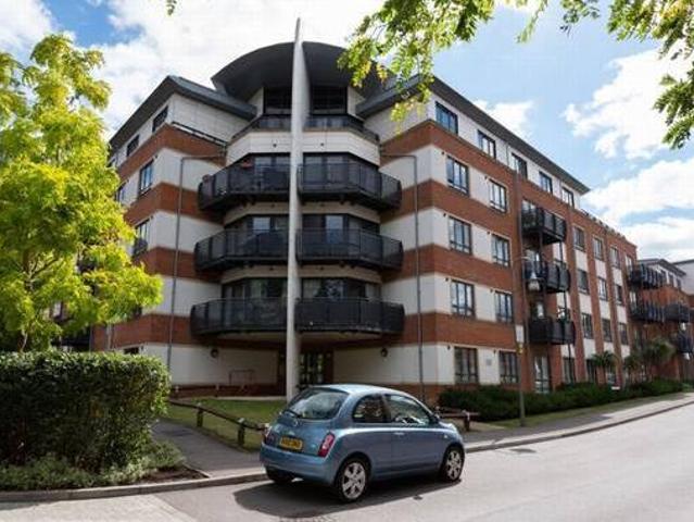 House for rent in Hampshire
