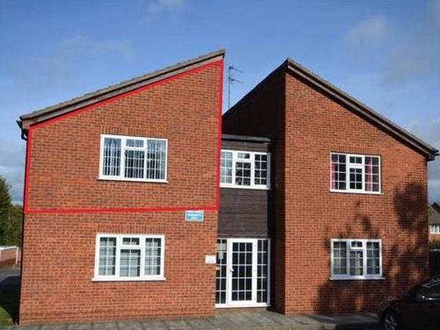 House for rent in Leicestershire